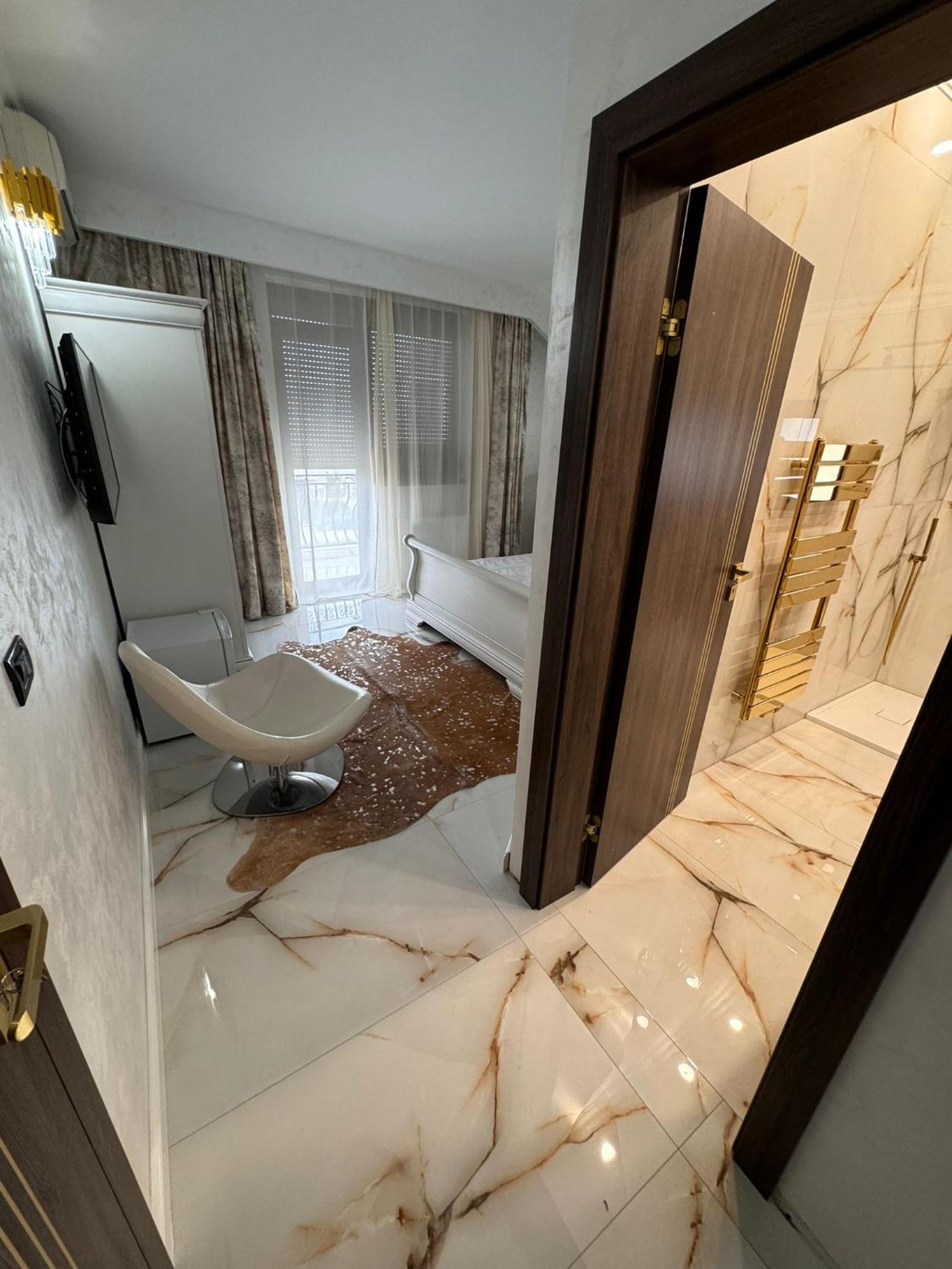 Sea Breeze Rooms Mamaia Nord Năvodari Exterior foto